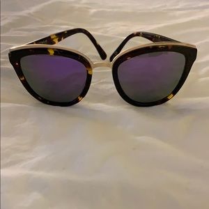 Diff eyewear sunglasses